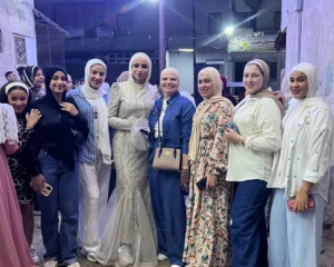 Eid Clothes, Gifts & Celebration