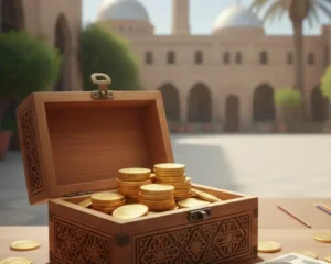 Sadaqah - Voluntary Charity