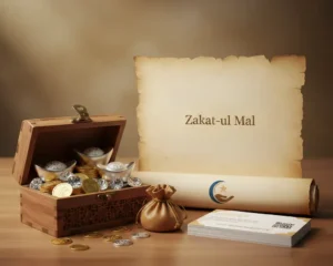 Zakat-ul Mal – Charity on Wealth